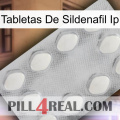 Sildenafil Tablets Ip 16